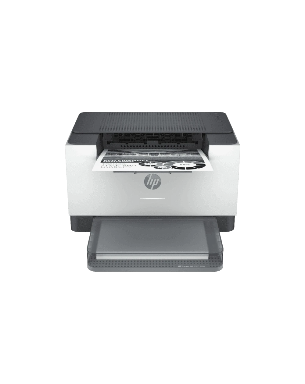 L’imprimante HP LaserJet M211dw (9YF83A) est une imprimante laser monochrome compacte dotée de fonctionnalités sans fil avancées et d’une impression recto-verso automatique, idéale pour les particuliers et les petites entreprises.